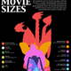 Imagen para el artículo titulado Compáralo casi todo con esta increíble colección de infografías
